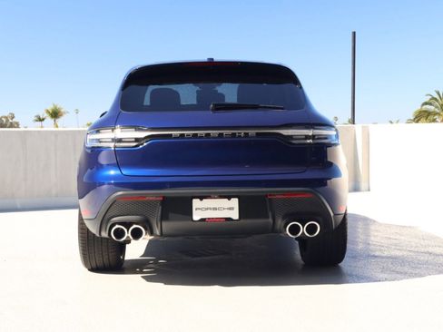 New 2026 Porsche Macan image 10