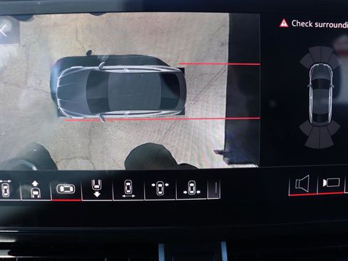 Used 2024 Audi A5 2.0T Premium Plus image 36