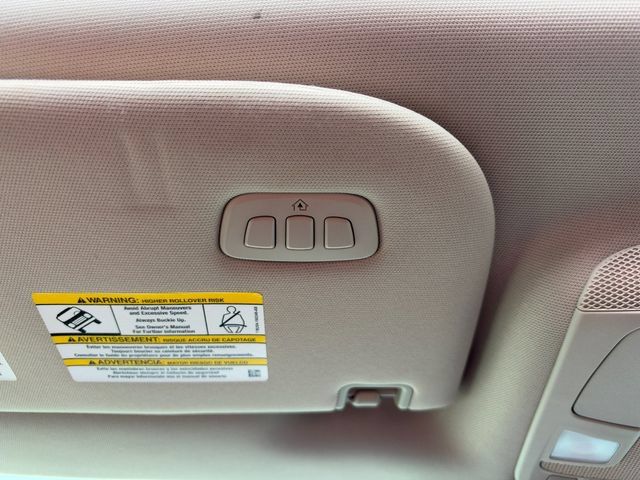 Used 2024 Ford Expedition XLT AWD/4WD image 38