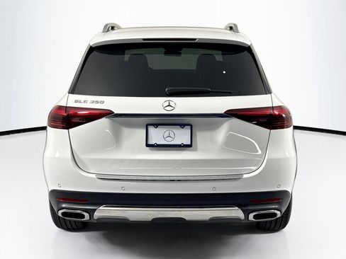 Used 2026 Mercedes-Benz GLE 350 4MATIC image 6