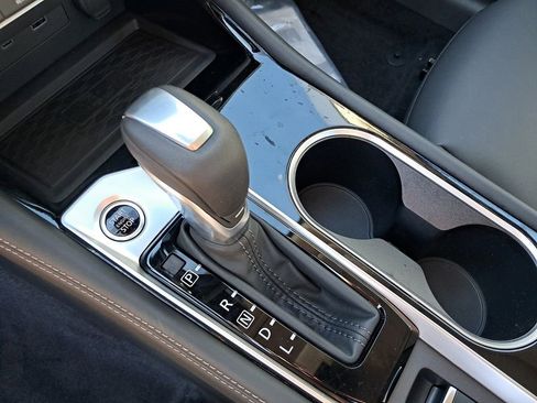 New 2025 Nissan Altima 2.5 SL image 24