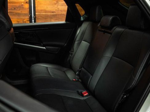 Used 2024 Toyota bZ4X AWD w/ Weather Package image 11