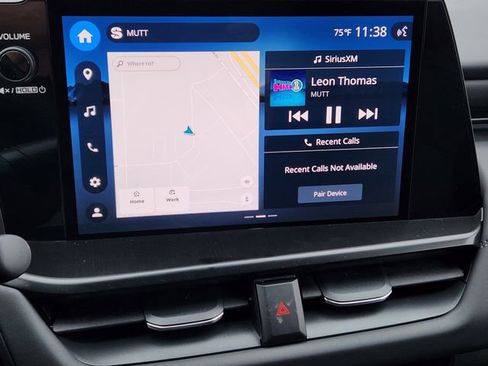 New 2026 Subaru Outback Touring XT image 13