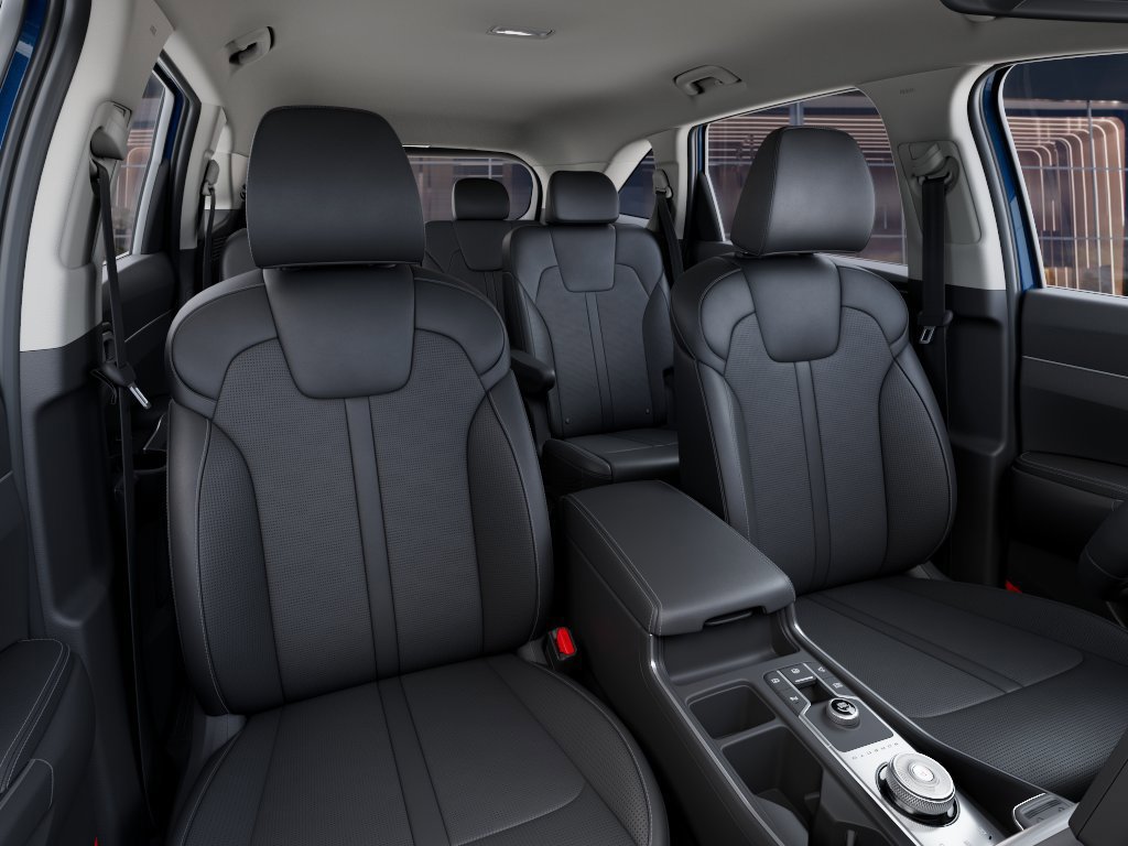 New 2026 Kia Sorento EX w/ EX Premium Package FWD image 15