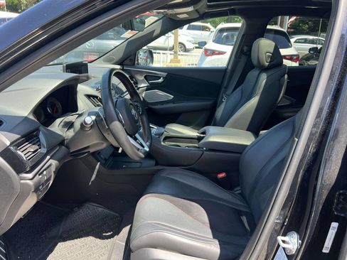 Used 2023 Acura RDX A-Spec AWD/4WD image 15