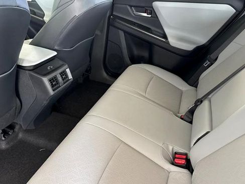 New 2026 Subaru Solterra AWD/4WD image 12