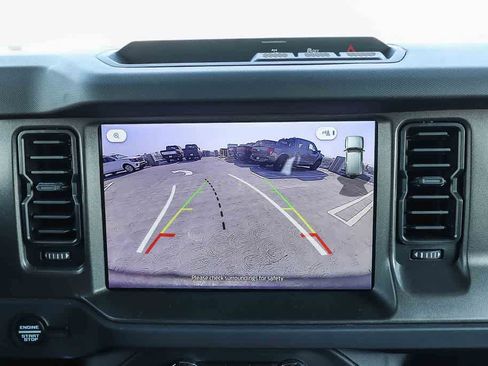 Used 2025 Ford Bronco Big Bend AWD/4WD image 26