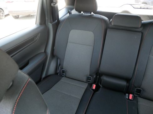 Certified 2024 Honda CR-V Sport image 12