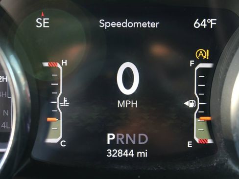 Certified 2020 Jeep Gladiator Rubicon AWD/4WD image 2
