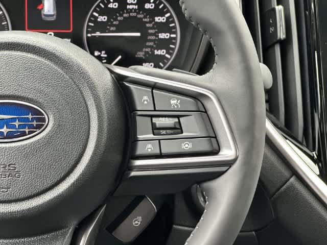 Certified 2025 Subaru Ascent Touring AWD/4WD image 10