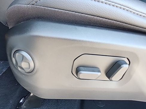 New 2026 Jeep Wrangler Sahara image 21