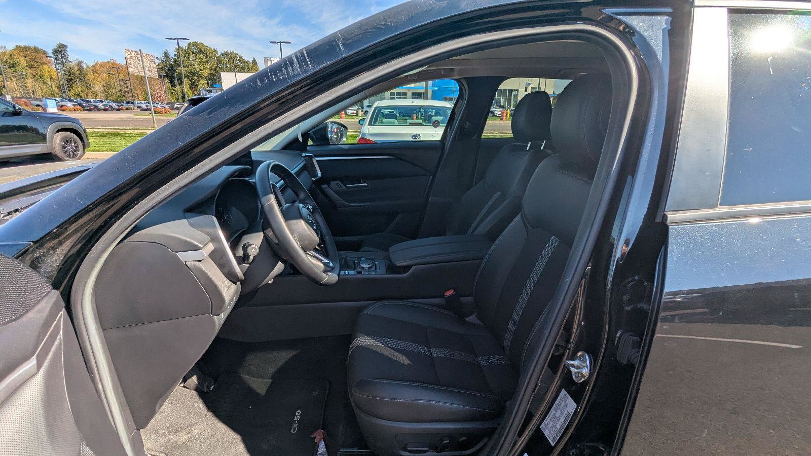 Used 2026 MAZDA CX-50 AWD 2.5 S w/ Preferred Pkg image 10