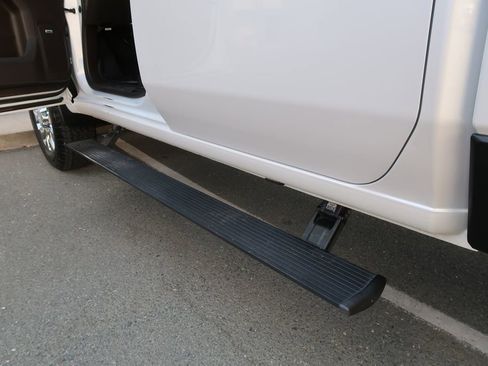 Certified 2020 GMC Sierra 2500 Denali w/ Denali Ultimate Package image 9