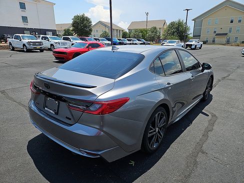 Used 2026 Toyota Camry XSE FWD image 5