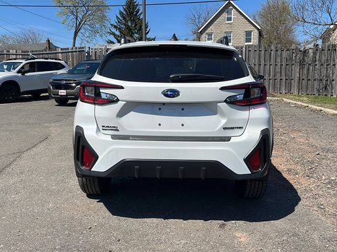 New 2026 Subaru Crosstrek 2.0i Premium AWD/4WD image 10
