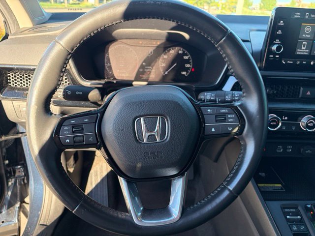 Used 2024 Honda CR-V EX-L image 25