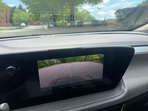 Used 2025 Buick Encore GX Preferred image 20