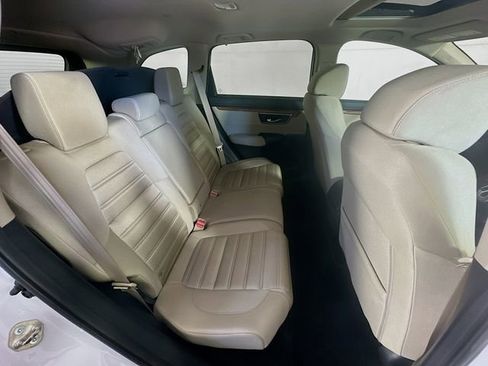 Used 2020 Honda CR-V EX image 27