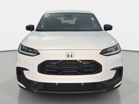 Certified 2024 Honda HR-V Sport image 2