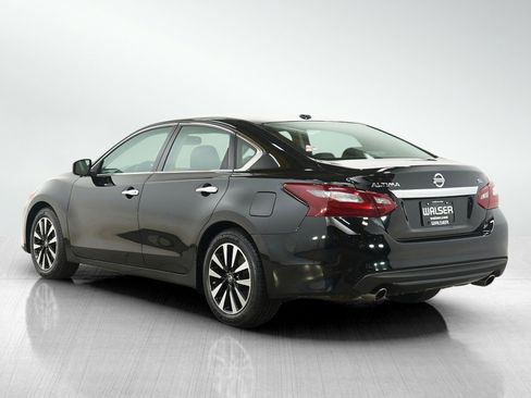 Used 2018 Nissan Altima 2.5 SL image 3