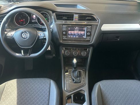 Used 2021 Volkswagen Tiguan S FWD image 13