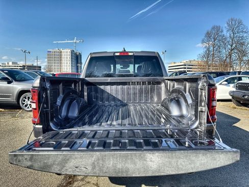 New 2026 RAM 1500 Big Horn image 27