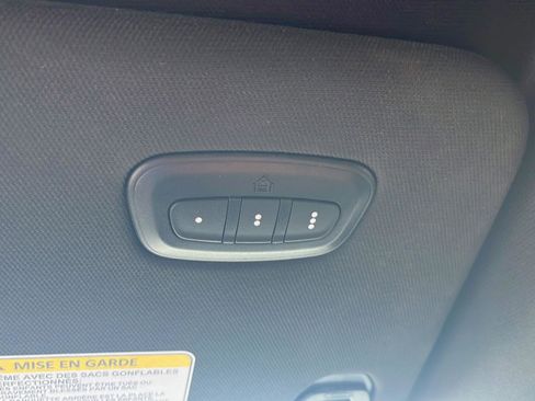 Used 2025 RAM 1500 Big Horn AWD/4WD image 18