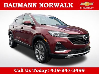 Used 2023 Buick Encore GX Essence w/ Experience Buick Package