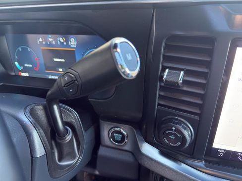 Certified 2026 Ford F350 Platinum AWD/4WD image 32