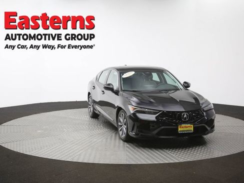 Used 2024 Acura Integra FWD image 53