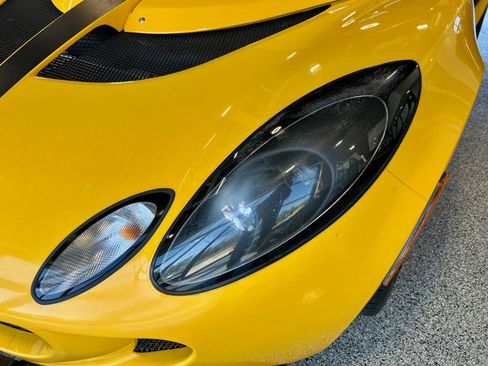 Used 2006 Lotus Exige RWD image 17