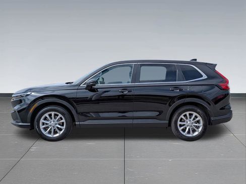 Certified 2023 Honda CR-V EX-L image 2