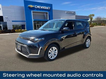 Used 2023 Kia Soul LX