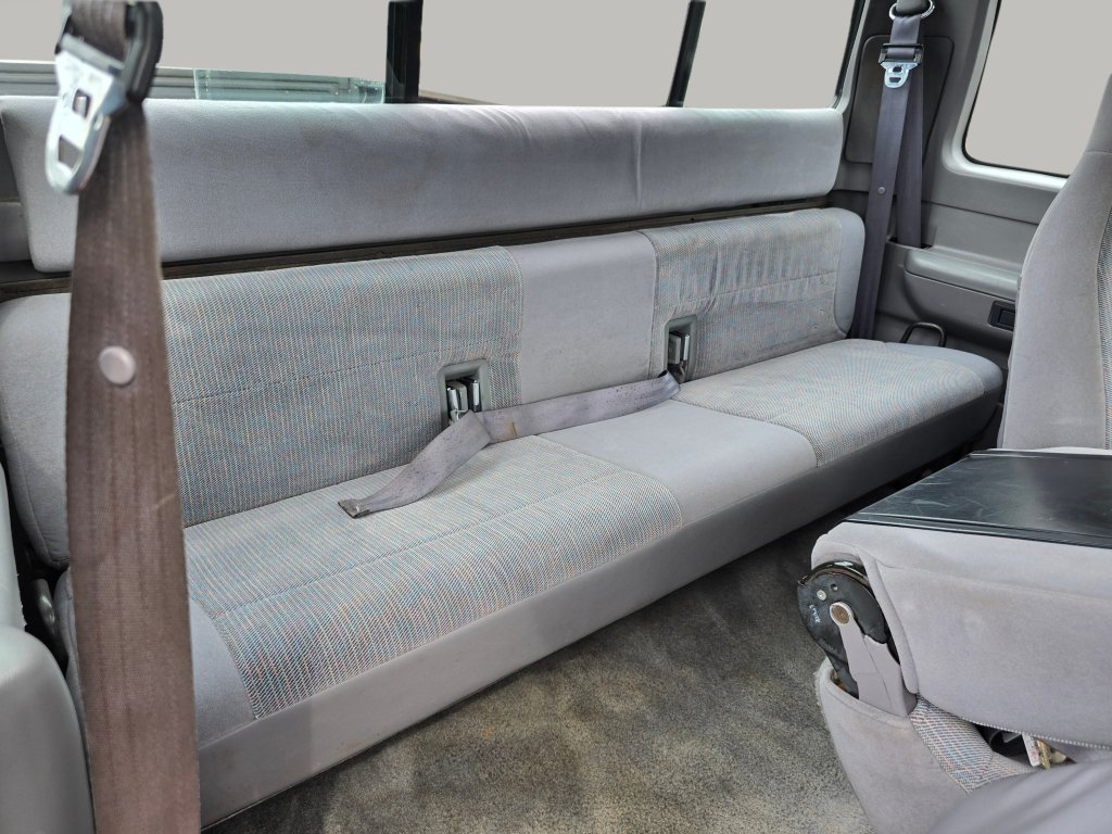Used 1995 Ford F250 4x4 SuperCab image 27