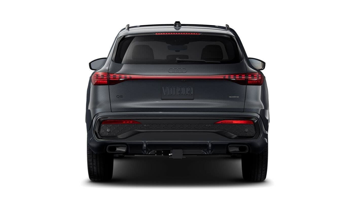 New 2026 Audi Q5 2.0T AWD/4WD image 7