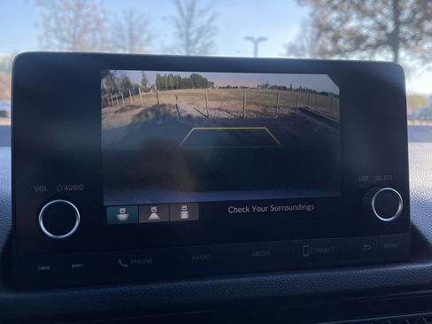 Certified 2022 Honda Civic Sport image 14