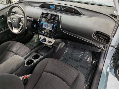 Used 2018 Toyota Prius One w/ Carpet Mat Package image 20