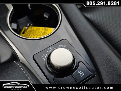 Used 2019 Lexus RX 350 F Sport image 29
