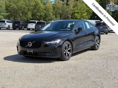 Certified 2025 Volvo S60 B5 Core w/ Climate Package