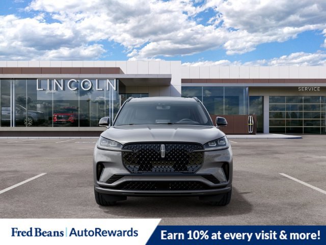 New 2027 Lincoln Aviator Reserve AWD/4WD image 3
