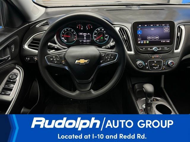 Used 2024 Chevrolet Malibu LS FWD image 15