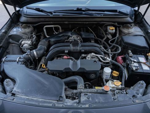 Used 2017 Subaru Outback 2.5i Limited image 21