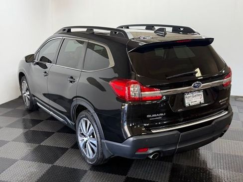 Used 2021 Subaru Ascent Limited w/ Technology Package AWD/4WD image 8