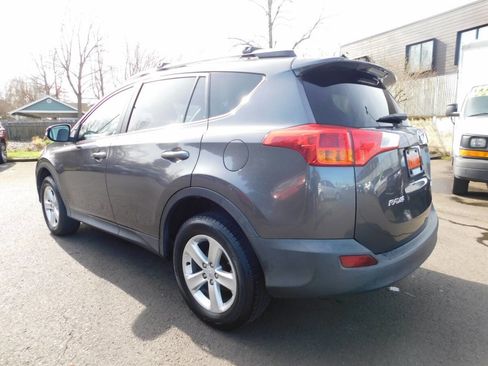 Used 2013 Toyota RAV4 XLE image 3
