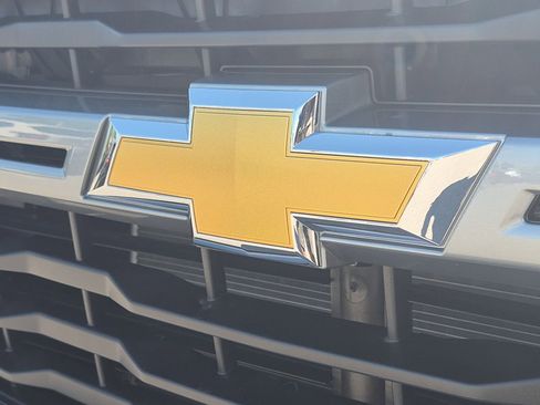 New 2026 Chevrolet Silverado 2500 Custom w/ Custom Value Package AWD/4WD image 29