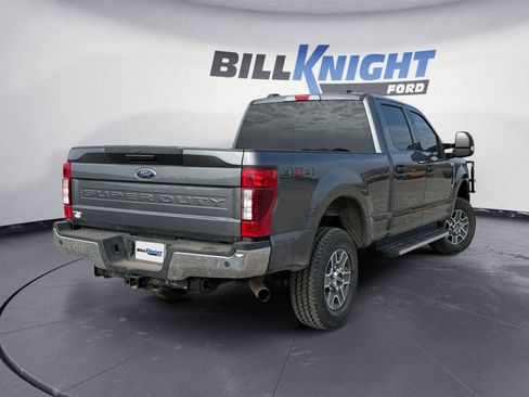 Used 2022 Ford F250 XLT image 5