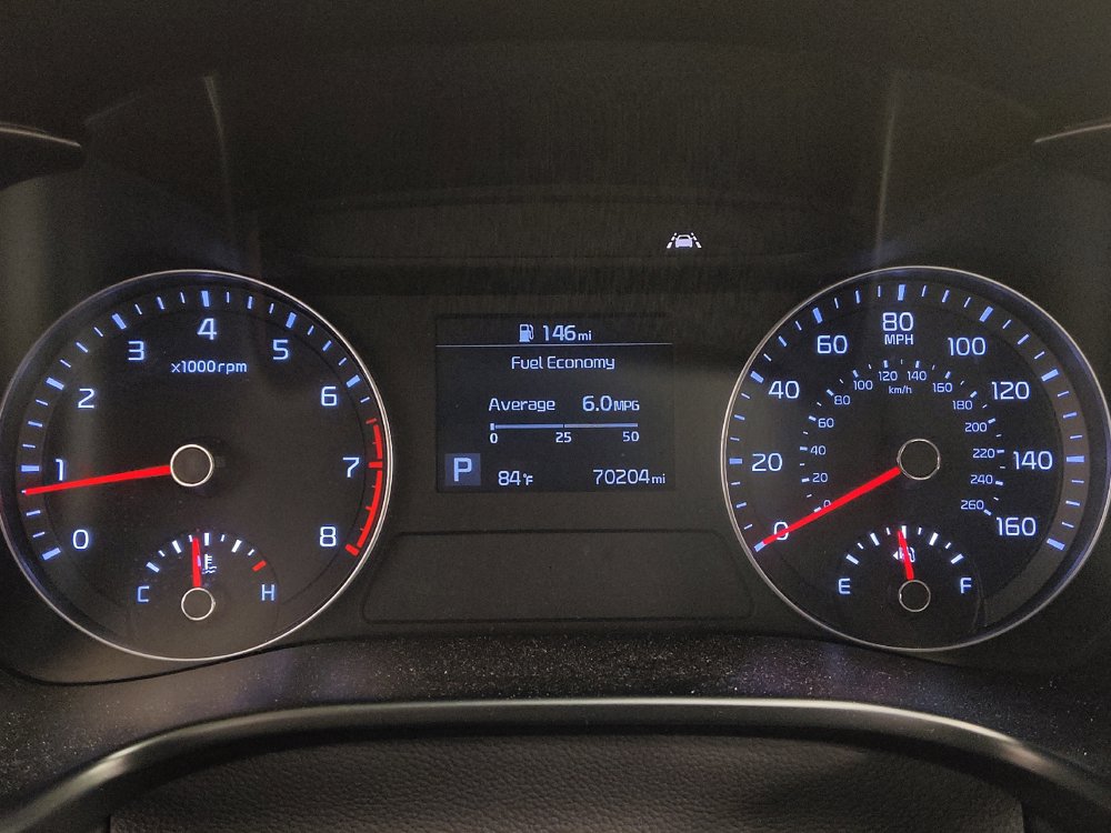 Used 2019 Kia Forte LXS FWD image 23