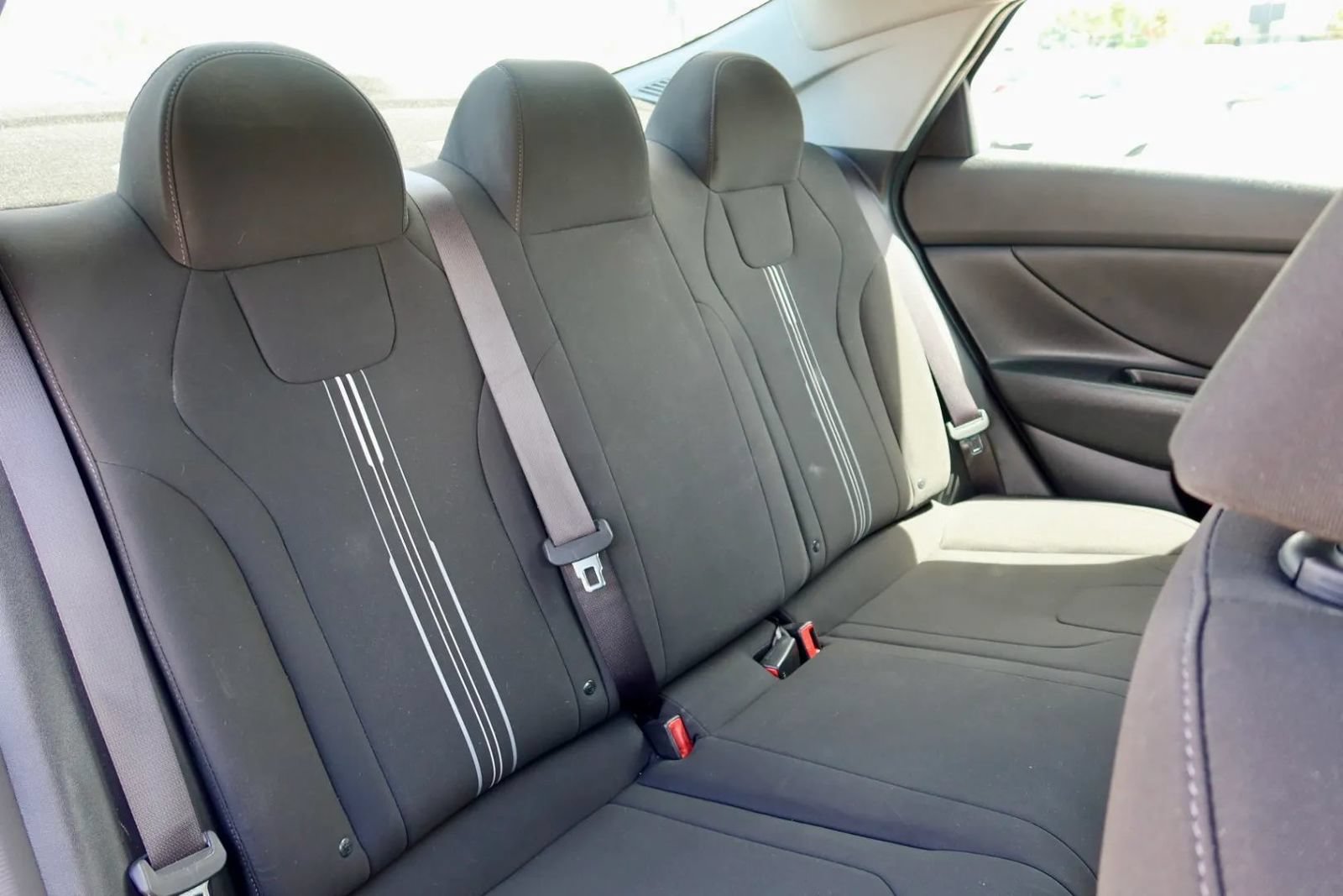 Used 2023 Hyundai Elantra SEL FWD image 18