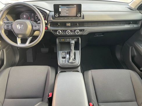 Certified 2024 Honda CR-V EX image 30