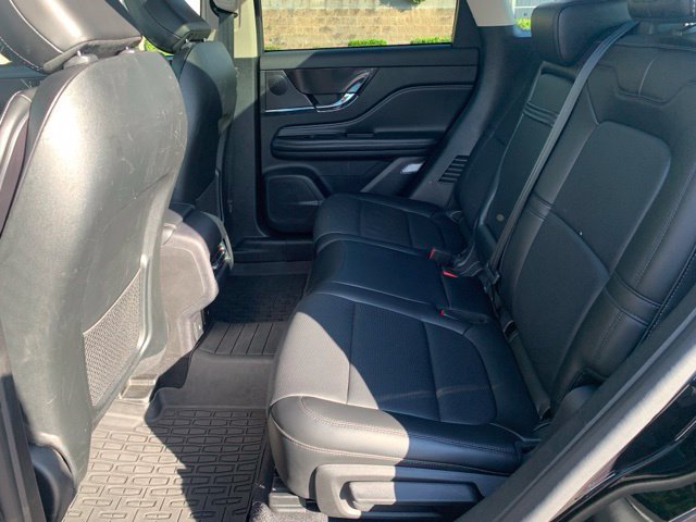 Certified 2023 Lincoln Corsair Reserve w/ Equipment Group 201A AWD/4WD image 19